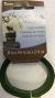 Floral Grass Garland Green 1 Cm X 9 Feet
