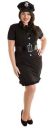 Karnival Costumes Plus Size Sexy Cop XL