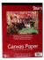 Studio 71 Canvas Paper Pad Heavy Weight Medium Surface 9X12 Inches