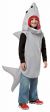Sand Shark Costume Small 4 6

