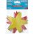 Foam Shapes Embellishments Stars