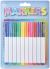 Glass Markers Assorted Colors