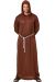 Karnival Costumes MONK COSTUME/ROBE XL 46 48