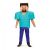 Steve Deluxe Minecraft Boys Costume Multicolor Small 4 6 