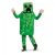 Minecraft Creeper Deluxe Child Costume Small 4 6 