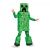 Creeper Prestige Minecraft Boys Costume Green Small 4 6 