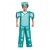 Armor Prestige Minecraft Costume Multicolor Medium 7 8 