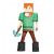 Alex Prestige Minecraft Girls Costume Multicolor Small 4 6 