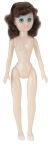 Female Fashion Doll 14 Inches Brown Hair