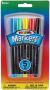 Markers Vibrant Colors