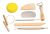 Pottery Tool Set
