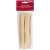 Wooden Clay Tool Set