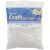Pony Beads Crystal 6mm X ?9mm
