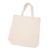 Eco Tote Cotton 15 X 16 X 4 Inches