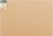 Foam Sheet Tan 3mm thick 12 X 18 Inches