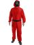 Karnival Costumes THE GAME COSTUME AND MASK S 34 36