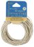 Jewelry Designer Hemp Cord 8 Yard Natural Colors