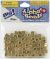 Alphabet Beads 6 mm Gold Plated