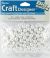 Pearls White Assorted Sizes