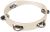 Wood Percussion Instrument Bell Ring 7 Inches