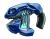 Plasma Blaster Costume Accessory