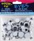 Paste On Wiggle Eyes Assorted Sizes 5 mm To 15 mm Black