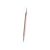 Broad Point Tracing Stylus Double End Wood Handle