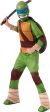 Teenage Mutant Ninja Turtles Leonardo Costume Small