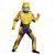 Boy S Bumblebee Classic Muscle Costume Small 4 6 