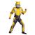 Boys Bumblebee Classic Muscle Child Costume Large 10 12 