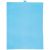 Plastic Canvas 10 X 13 Inches Neon Blue