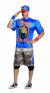 Men S John Cena New Muscle Adult Costume Xl 42 46 