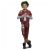 Eliza Zombie Deluxe Child Girls Costume Large 10 12 