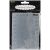 Embossing Folder Movie Theme 4.25 X 5.75 Inches
