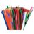 Assorted Chenille Stems 12 Inches