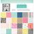 Paper Pad 12 X 12 Inches Best Of