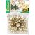 Jingle Bells Gold 0.75 Inch
