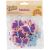 Felties Stickers Butterflies with Gems