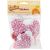 Felties Stickers Hearts with Prints