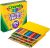 Crayola Colored Pencils 100 Per Pkg