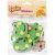 Felties Stickers Frogs and monkeys with Stitches