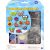 Kidz Suncatcher Group Activity Kit Butterfly and Flowers