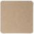 MDF Wood Coaster Set 3.94 Inches Square