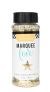 Marquee Love Collection Chunky Glitter Jar Gold 3 Ounces