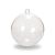 Acrylic Ornament Ball 70mm