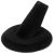 Ring Display 2 X 1.5 Inches Black Velvet