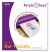 Purple Cows Laminating Hot Pockets Pouches 8 X 8Inches