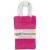 Paper Bags 5.25 X8.375 X3.25 Inches Assorted Bright