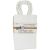 Paper Bags 5.25 X8.375 X3.25 Inches White