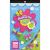 Butterfly Garden Theme Sticker Book